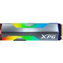 Thumbnail 0 de Unidad SSD XPG Spectrix S20G 1TB M.2 22*80 PCIe3x4 Lec2500 MB/s Esc1800 MB/s