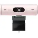 Thumbnail 2 de Cámara Web Logitech Brio 500 4mp Full HD 1080p Micrófono Integrado USB-C Rosado