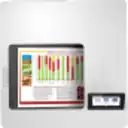 Thumbnail 1 de Impresora HP LaserJet Enterprise M555dn Láser Color Ethernet USB 2.0