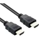 Thumbnail 4 de Cable HDMI v2.1 M/M Glisser 8K 60Hz 1.8mts 6ft Negro - XTech XTC-636