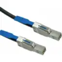 Thumbnail 1 de 3mt SFF-8644 Mini SAS HD Data Server Cable Raid