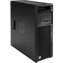 Thumbnail 2 de Workstation Reacondicionado HP Z440 Intel Xeon RAM 8GB SSD 512GB NVIDIA QUADRO W10P