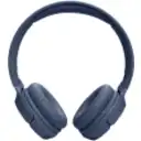 Thumbnail 0 de Audífonos Inalámbricos JBL Tune 520 Bluetooth Color Azul