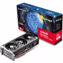 Thumbnail 0 de Sapphire NITRO+ AMD Radeon RX 7900 GRE 16GB [11325-02-20G]