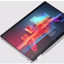 Thumbnail 4 de Notebook HP Envy X360 16-ad0003la Ryzen 7 8840HS 16GB 1TB 16"OLED Touch W11H