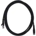 Thumbnail 0 de Cable de Red Linkmade Cat6 LSZH Inyectado 3mts Negro