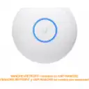 Thumbnail 2 de UBIQUITI un. Adaptador para UAP-nanoHD U6+/Lite en soporte UAP-AC-PRO