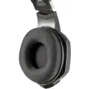 Thumbnail 3 de Audífonos Gamer Alámbricos Trust GXT322 Carus c/Mic flex Jack 3.5mm Negro