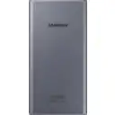 Thumbnail 2 de Bateria Externa Samsung 10000 mAh Carga Super Rápida USB-C 25V Color Plata 
