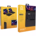 Thumbnail 9 de Funda con teclado en espanol Pro Keys 2 para iPad Pro 13" M4 Zagg