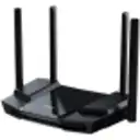 Thumbnail 1 de DH-AX18(DE). Router Dahua 3 puertos Lan 1 Wan bandas 2.4 y 5 Ghz velocidad en el aire de 1.8 Gbps(57