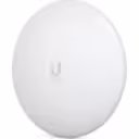 Thumbnail 0 de UBIQUITI 60 GHz+5GHz client with symmetrical Gigabit speeds and a 8 km broadcast range