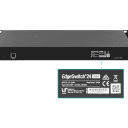 Thumbnail 5 de Switch Ubiquiti ES24-250W 200W-tot 24-1000-PoE24/48af/52at 2-SFP Admin-L3 DHCP