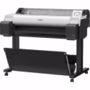 Thumbnail 0 de Plotter Canon imagePROGRAF TM-340, 36" 2400x1200 LAN USB2.0