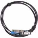 Thumbnail 0 de Cable MIKROTIK XS+DA0001 Directo SFP+10G SFP28-25G Backbone DAC Twinaxial