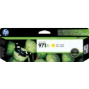 Thumbnail 8 de Cartridge de Tinta HP 971XL Amarillo