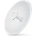 Thumbnail 3 de UBIQUITI 26dBi 7o 648mm 3,3-3,8GHz 2x2 2-RPSMA Antena Rocket Dish 3GHz