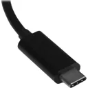 Thumbnail 0 de Adaptador de Video USB Tipo-C a DisplayPort Hembra 4K 60Hz Negro - StarTech CDP2