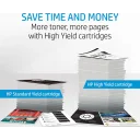 Thumbnail 12 de Toner HP 410A Amarillo Impresora Láser LaserJet Pro M452dw/M477, 2300 Pag. Aprox