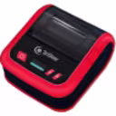 Thumbnail 0 de Impresora Portátil de Recibos 3nStar PPT305 80mm 3" 1D y 2D USB Bluetooth 