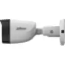 Thumbnail 1 de DH-HAC-HFW1209CMN-LED-0280B-S3. Camara Dahua Analoga Tipo Bala, 2MP, Full-Color,