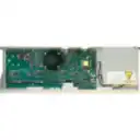 Thumbnail 3 de MIKROTIK Router 60GB-M.2 4-1,4GHz L6 13-1000 1GB Rack MSD 2-SATA Dual-PSU DB9