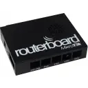 Thumbnail 2 de Carcasa de Aluminio MikroTik CA150 para Dispositivos RB450 y RB850