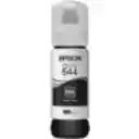 Thumbnail 1 de Botella de Tinta Epson T544 Color Negro para EcoTank L3110 (65ml) 4500 Pag.