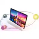Thumbnail 15 de Tablet Lenovo IdeaTabPro TB373FU MTekD 8300 8GB 256GB 12.7"WIFI BT+Case+Pen+Buds