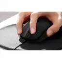 Thumbnail 2 de Mouse Alámbrico XTech XTM-205 USB Óptico 1000DPI 1.35mt 3D de 3 Botones Negro