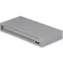 Thumbnail 7 de Switch Ubiquiti 12-1000 4-2500 POE++ 180W-TOT 2-SFP+10G REQ-UNIFI SWITCH L3