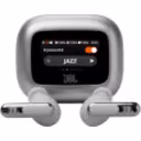 Thumbnail 0 de JBL - Earphones - Wireless - Silver