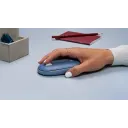 Thumbnail 9 de Logitech M350 Pebble Wireless Mouse-Lavender