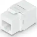 Thumbnail 3 de UBIQUITI 1un Cat6 UTP Auto-Punchable RJ45 UACC-KEYSTONE-JACK-C6