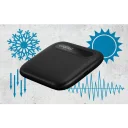 Thumbnail 5 de Unidad SSD Externo Crucial X6 4TB USB 3.0 Tipo-C Lectura 800MB/s Color negro