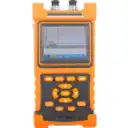 Thumbnail 5 de 1310/1550nm 70-80km 28-26dB ST/SC/FC USB Recargable Reflectometro