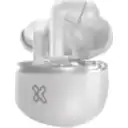 Thumbnail 0 de Audífonos Inalámbricos InEar KlipX KTE-750WH, ANC Estuche de Carga Bt5.3 Blanco
