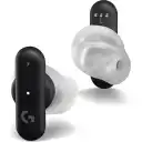 Thumbnail 0 de Logitech FITS True Wireless Gaming Earbuds Black