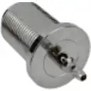 Thumbnail 0 de N-Hembra RG316 16mm-Diamet Panel Conector Soldable Coaxial CA100