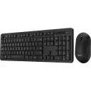 Thumbnail 4 de Kit Teclado Mouse Inalámbrico Asus CW100, RF 2.4GHz USB Color Negro