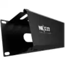 Thumbnail 5 de Organizador de Cables Nexxt Solutions NPM-DH2UB, Horizontal 2U, 19", Negro