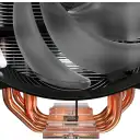 Thumbnail 6 de Disipador CPU Cooler Master MasterAir MA410M RGB, LGA 1151, AMD AM4