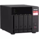 Thumbnail 1 de NAS QNAP TS-473A, 4 Bahias AMD Ryzen V1000 RAM 8GB iSCSI IP-SAN