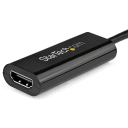 Thumbnail 1 de Adaptador USB 3.0 a HDMI Hembra Resolución Hasta 1920*1200 Color Negro