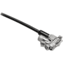 Thumbnail 3 de Cable de Seguridad para Notebooks  Kensington MicroSaver 2.0 1.8 mts con llave