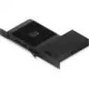 Thumbnail 1 de UBIQUITI p/UCG-INDUSTRIAL Accesorio Montaje Rack 1U