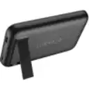 Thumbnail 2 de Bateria externa inalambrica Magnetica 5000mAh Carga Rapida Dusted negro