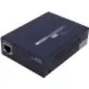 Thumbnail 0 de PLANET out-12V/19V/24VDC PoE+ Splitter in-48-56V 25W 802.3at 1000mbps
