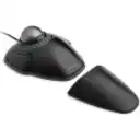 Thumbnail 25 de Mouse Trackball Alámbrico Kensington Orbit Polling rate 125Hz 2 Botons USB Negro