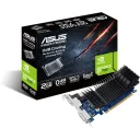 Thumbnail 1 de Tarjeta de Video Asus NV-GF-GT730 2GB GDDR5 PCIe 2.0 DVI-D HDMI VGA Pasivo LowP